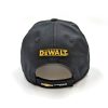 DeWalt-Racing-Team-Cap-BV-DR23H-001