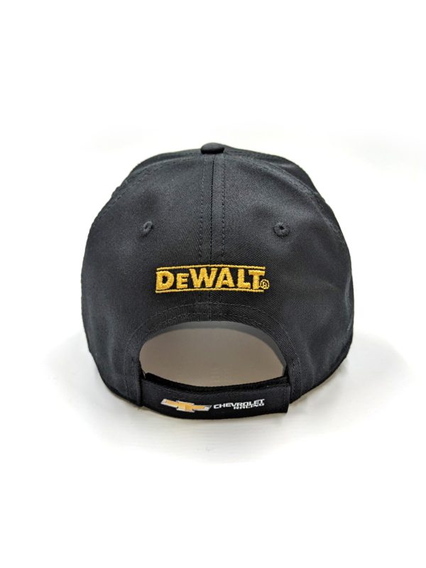 DeWalt-Racing-Team-Cap-BV-DR23H-001
